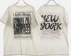 LOU REED NEW YORK 80s Shipped From USA T Shirt S-5XL Unisex T-Shirt