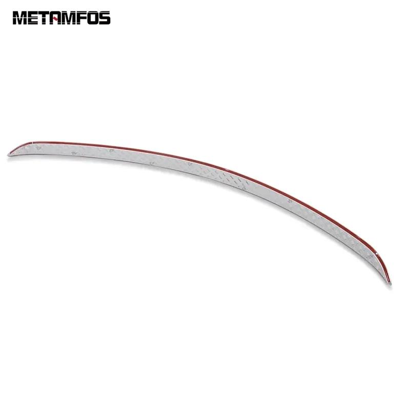 Accessories For Toyota CHR C-HR 2016 2017 2018  Chrome Front Mesh Center Grille Racing Grill Strip Molding Trim Car Styling