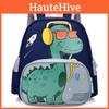 Cute And Fun Kindergarten Backpack For Kids Ages 3-5 With Comfortable Straps