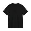 Li-Ning Quick-Dry Training Running Fitness Breathable Sweat-Absorbing Cool Short Sleeve T-Shirt Unisex Tops ATSU877-2-BK+TPU03-1