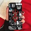 Berserk Phone Case For Samsung A 10 11 12 13 20 21 22 30 31 32 40 51 52 53 70 71 72 73 91 13 shell