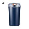 500ml Portable Coffee And Food Grinder 8-Blade Multi-Purpose Fine Crusher Ideal for Pepper Spices - Kitchen Gadget