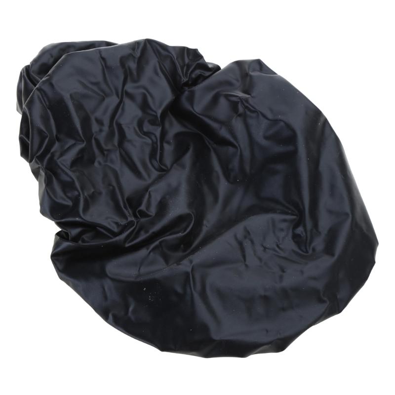 Waterproof Bike Seat Rain Cover Bicycle Seat Cover Mountain Bike Seat Cover Rain Dust Protective Cushion Saddle-Cover