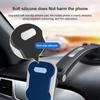 Car Phone Holder Mobile Phone Holder Stand In Car Magnetic GPS Mount Support For iPhone 12 Pro Xiaomi Samsung