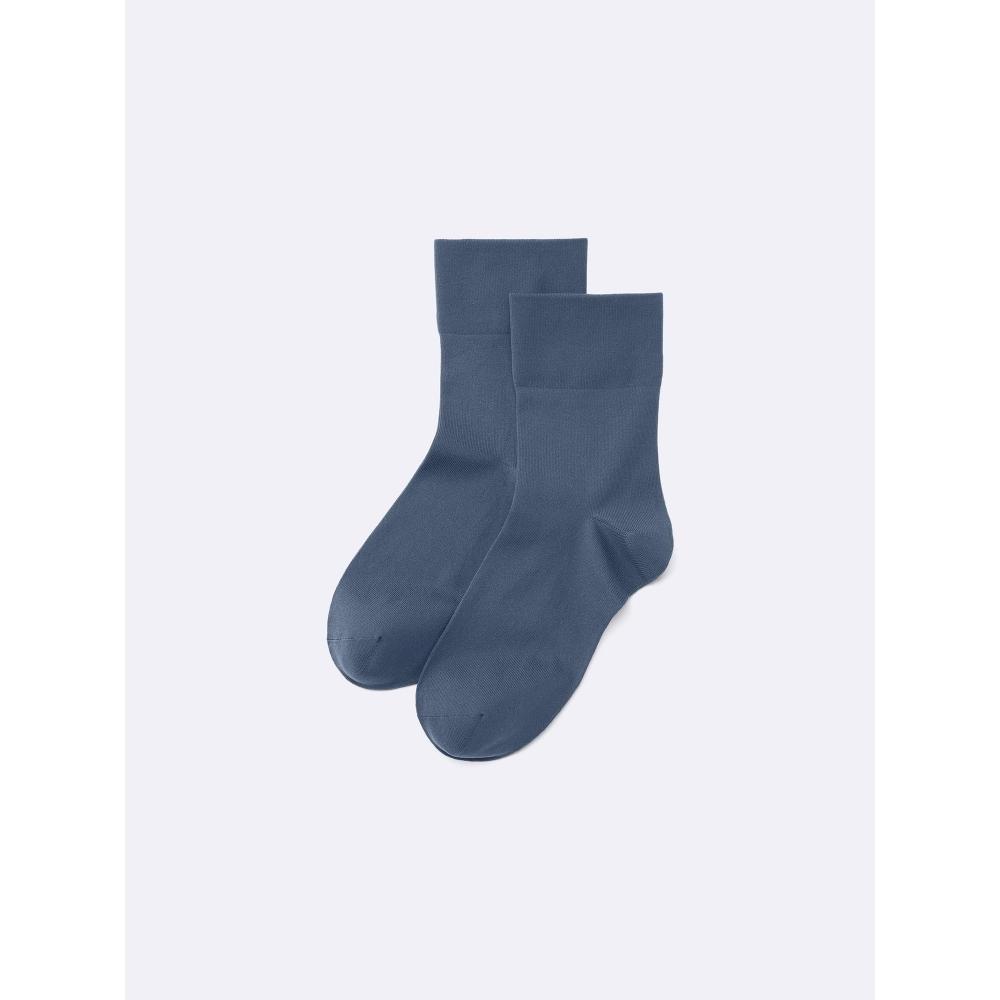 Gu By Uniqlo Nylon Socks