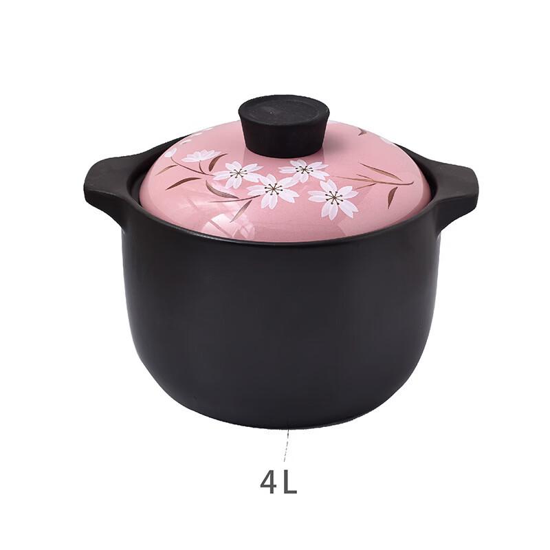 Wutuo Chaozhou High-Temperature Ceramic Casserole