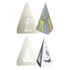 Christmas Lanterns Metal Cutting Dies Scrapbooking Stencil Die Cuts Card Embossing DIY Photo Album Template Mold Decor
