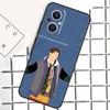 Friends TV Show For OPPO Reno 13 14 12 11 10 Pro 11F 12F 13F 14F 7 8 Lite 8T OPPO Find X5 X6 X8 X9 Pro Case