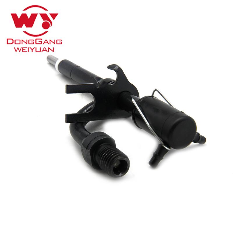 Pencil Injector 26632, Pencil Nozzle, 894F9K546ABB/894F9E527ABB, for Ford Transit, 2,5 DI, 70k, For Fuel Engine Injection System