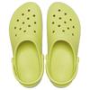 Crocs Classic Crocband Clog Unisex 'Green'