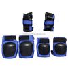 Extreme Sports Protective Gear for Adults Turtle Protective Gear for Skateboarding Roller Skating Cycling Ice Knee Elbow Pads