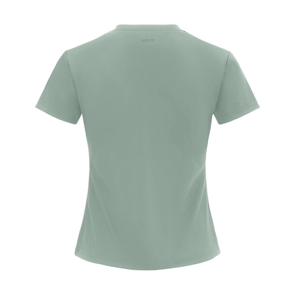 Womens/Ladies Refresh T-Shirt