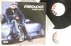LP Record FABOLOUS - Street Dreams 627911 ELEKTRA 2003 US Rap & Hip-Hop/R&B Used