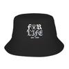 Sombreros de cubo Raiders son para la vida Sombreros de paja Sombreros Bob Hip Hop para exteriores Otoño Para Verano Playa Pesca Unisex Gorras de Pescador
