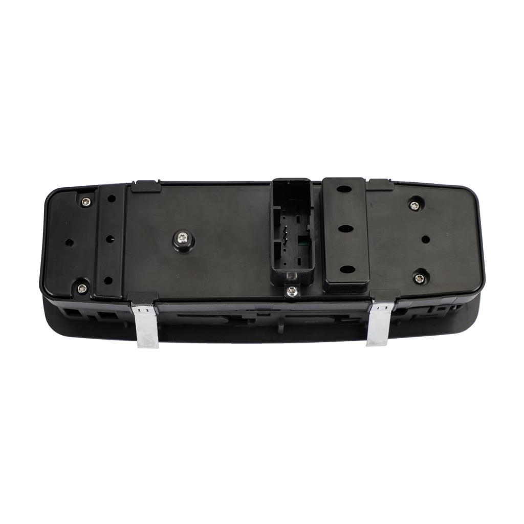 Driver Side Master Power Window Switch 670010305 for Maserati Ghibli 2014-2018