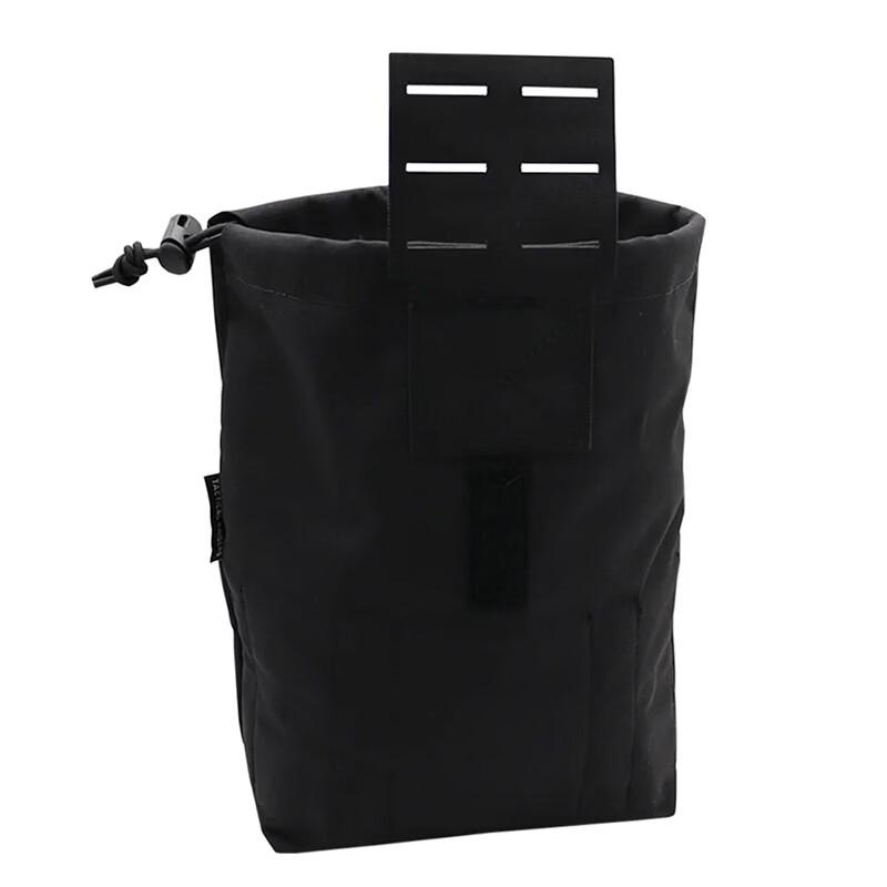 KRUNQI 500D Nylon Tactical Dump Pouch