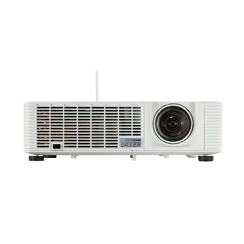 

Sonnoc SNP-CW500 Laser Projector (CN version)