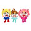 Sailor Moon Luna Plyšák Měsíční králík Anime zboží Dívčí dárek Roztomilá plyšová panenka