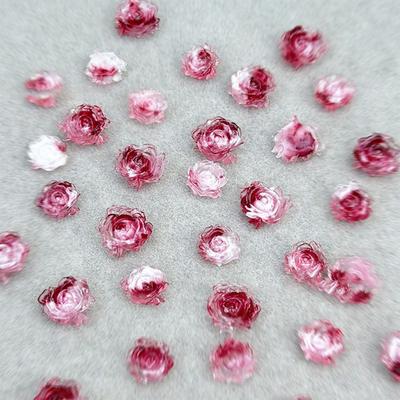 Decoración de uñas – Diamantes de imitación y decoraciones para uñas