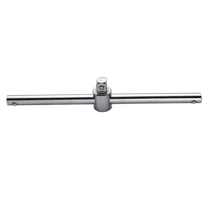 SATA 12.5MM Series Heavy Duty Sliding T-Handle Socket Wrench
