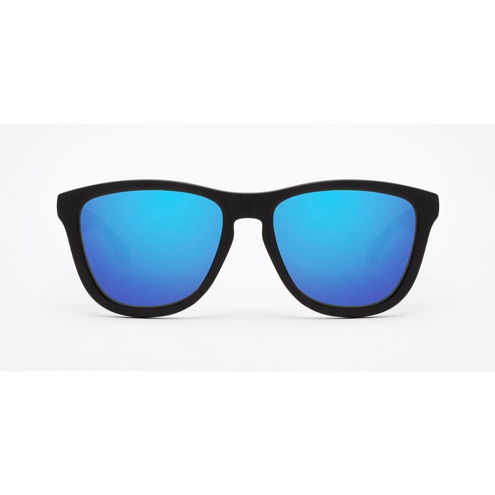 

Hawkers One O18tr30 Unisex Sunglasses Black/54