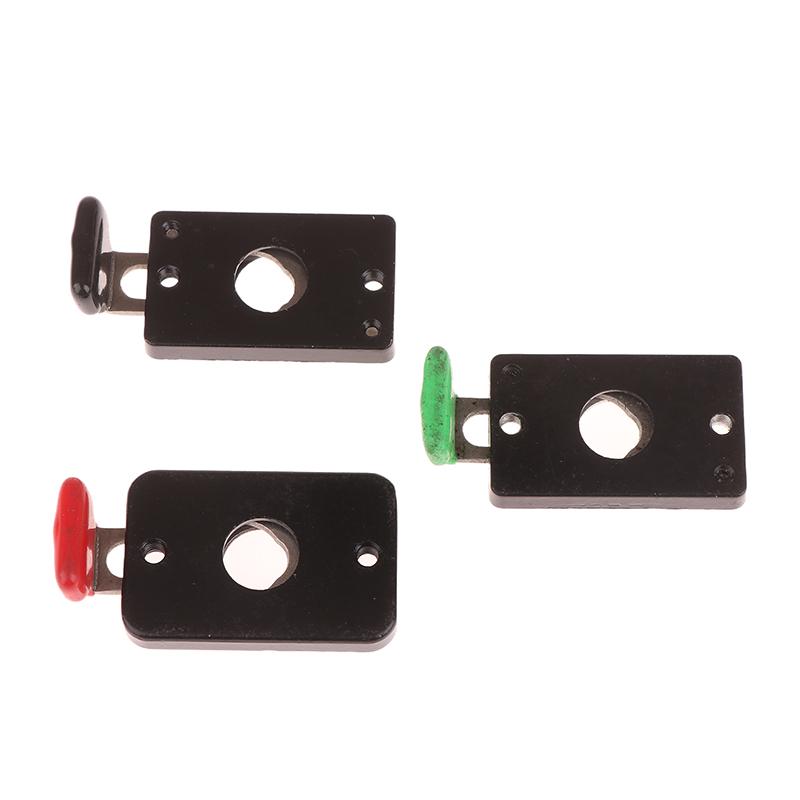Stainless Steel Connection Lock For Led Display Screen Die-Cast Aluminum Cabinet