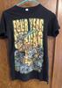 Four Year Strong Band Gladiator & Skulls Unisex Tee Shirt  BT409 Unisex T-Shirt