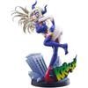 Bellfine My Hero Academia Mt. Lady Hero Suit 1/90 Scale PVC Figure Painted Collectible