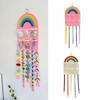 Large Capacity Hairpin Display Rack Wall Hanging Space Saving Hanging Headband Holder Room Storage Nordic Style