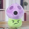 Premium Quality Plants Vs. Zombies Soft Plush Doll Perfect Children's Gift