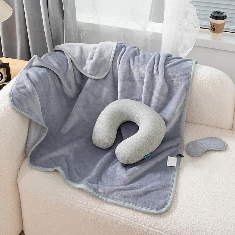 3-Piece Travel Comfort Set