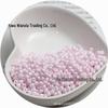 3mm Solid Color Glass Seed Beads for Handmade Jewelry & DIY Crafts