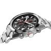 CITIZEN Chandler CA0368-56E Chronograph Eco-Drive Men's