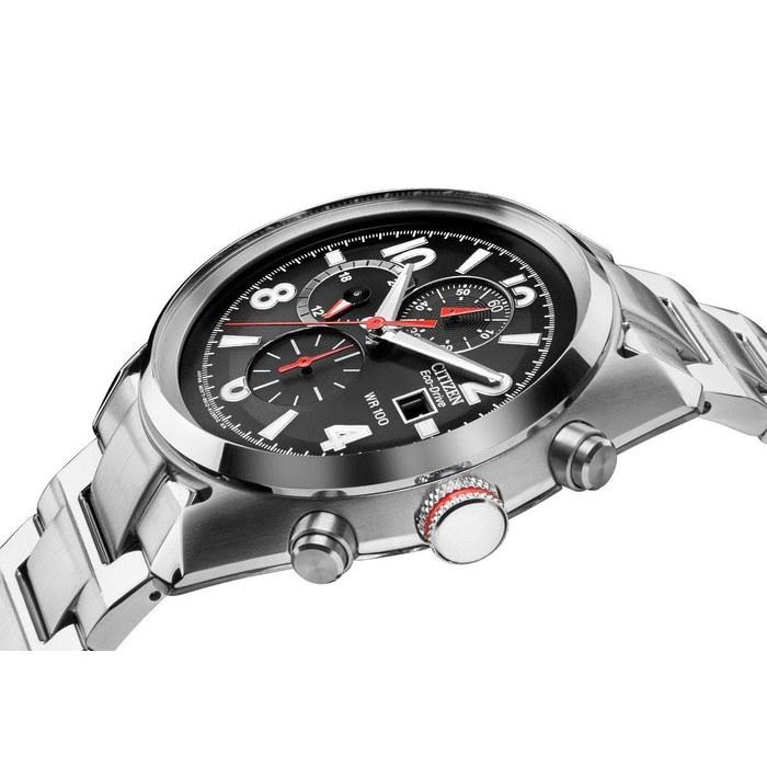 CITIZEN Chandler CA0368-56E Chronograph Eco-Drive Men's