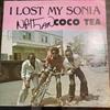 LP Record COCOA TEA  I Lost My Sonia NONE Volcano Jamaica Reggae Ska  Dub Used