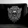 AAmon AmarthH Band Cushion Cover Pillowcase Ultra Soft Skin Friendly Fabric Cloud Like Comfort Concealed Zipper