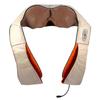Electric Multifunctional Kneading Massager Neck Shoulder Body Shawl Heat Pain Relax Tool