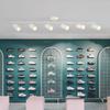 Surface Mounted LED Spotlight for Home, Corridor, and Store Ceilings