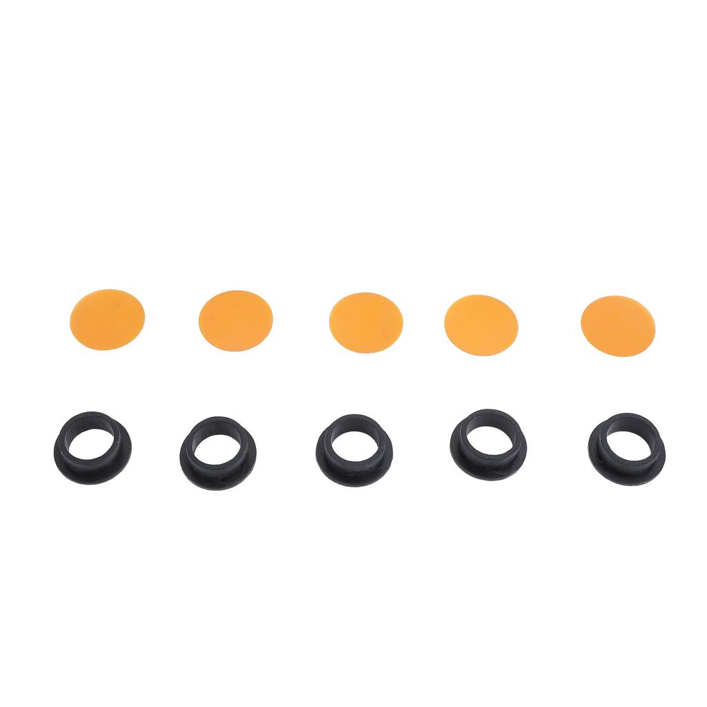 Pressure Switch Rebuild Kit S124442RK 1 Pressure Switch Laminated Discs Seals for 6L45 6L50 6L80 6L90 6T70 6T75