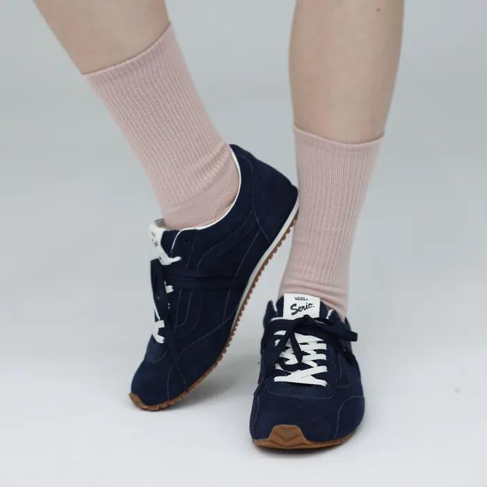 Daily Crew Socks (10colors)