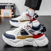 High Quality and Comfortable New Breathable Outdoor Autumn and Winter Sports and Leisure Trendy Shoes Dad