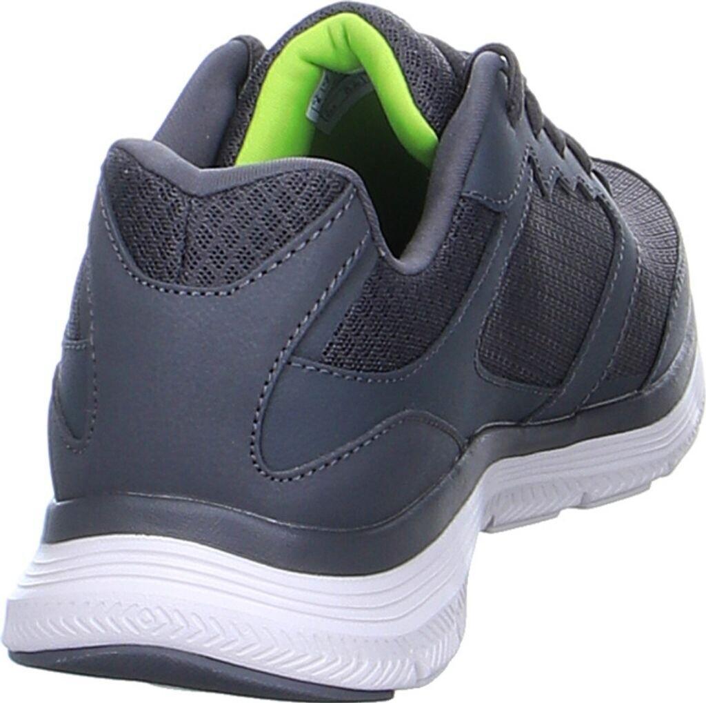 Skechers Flex Advantage 4.0 Sneakers (232225) (232225-CHAR) Charcoal