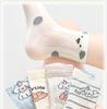 Children's socks for boys and girls summer thin mesh socks for girls spring and summer pure cotton mesh socks for girls baby summer mid size socks