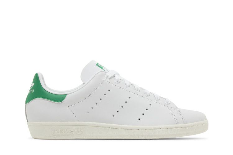 adidas Stan Smith 80s White Green Men's Sneakers