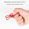 Multi-Functional Windproof Clothes Pegs and Clips for Drying and Sock Fixing