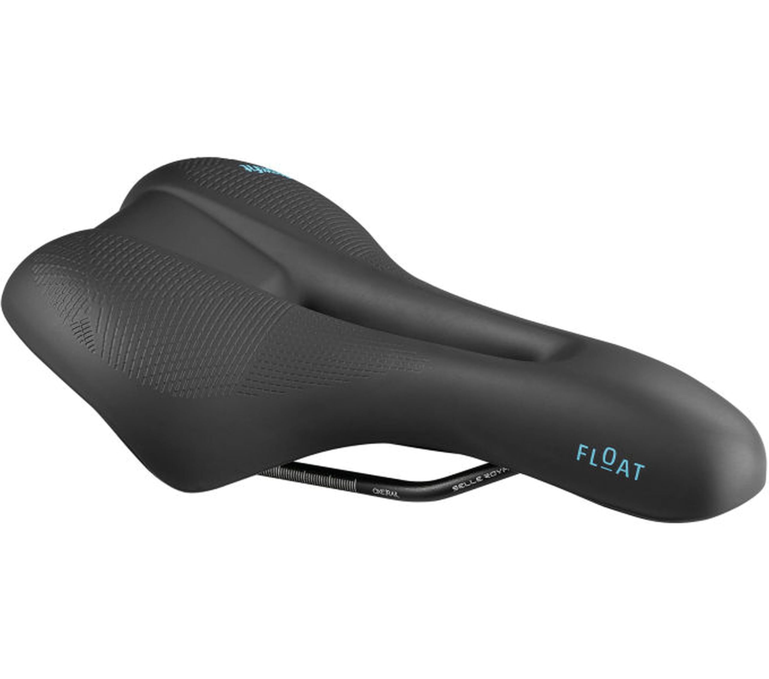 

SELLE ROYAL CLASSIC Float Athletic I (45°) (ICS compatible) чёрный