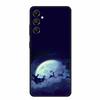 Christmas Phone Case For Samsung Galaxy A35 A 35 05 05s 15 25 55 Soft Silicone TPU Cover for Samsung A05s A05 A15 A25 A55 Case