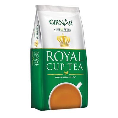 Herbata Girnar Royal Cup (Torebka 500g)