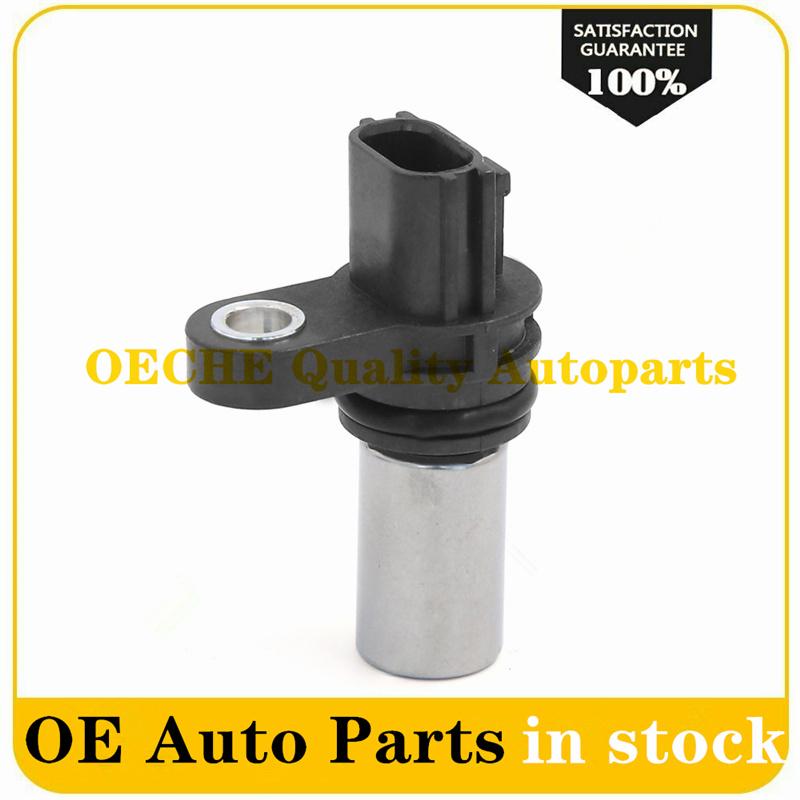 1X 23731-6N20A 23731-6N202 23731-6N21A Crankshaft Position sensor For Nissan Primera X-Trail Frontier Altima Sentra 2.0 2.5L