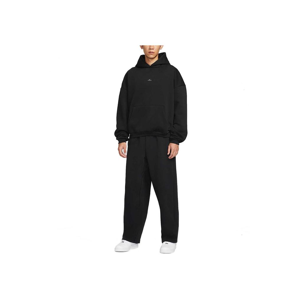 Nike Standard Issue Therma-FIT Pullover Hoodie Black Men IM5919-010